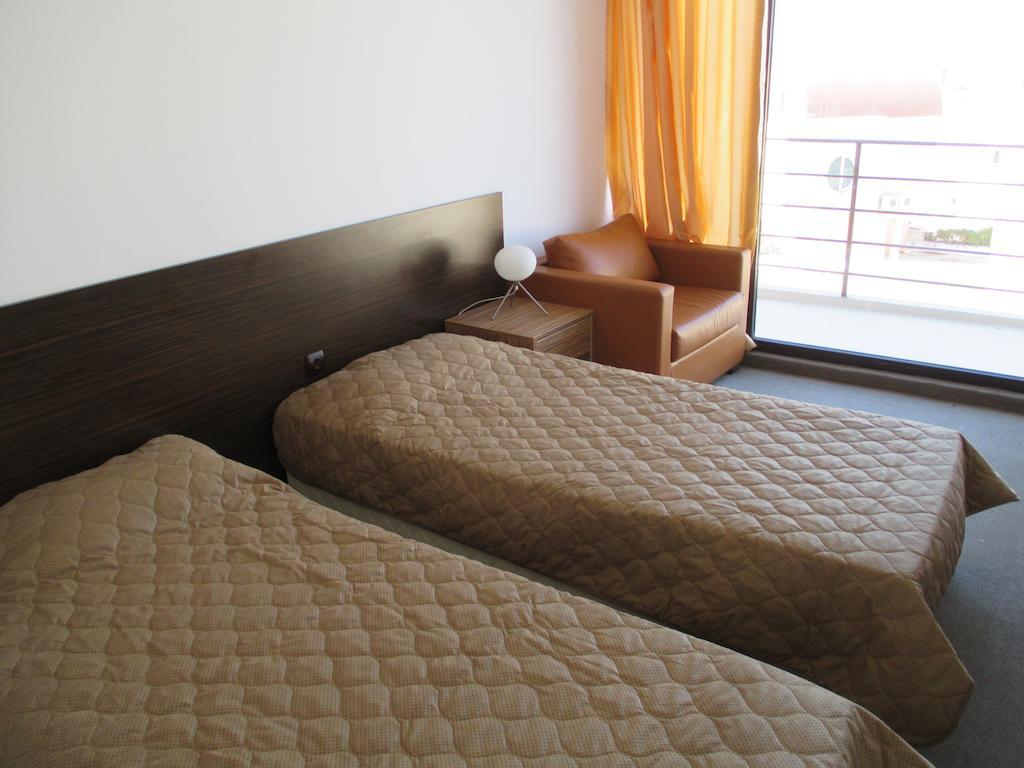 Hotel Odyssey โซโซโปล ภายนอก รูปภาพ