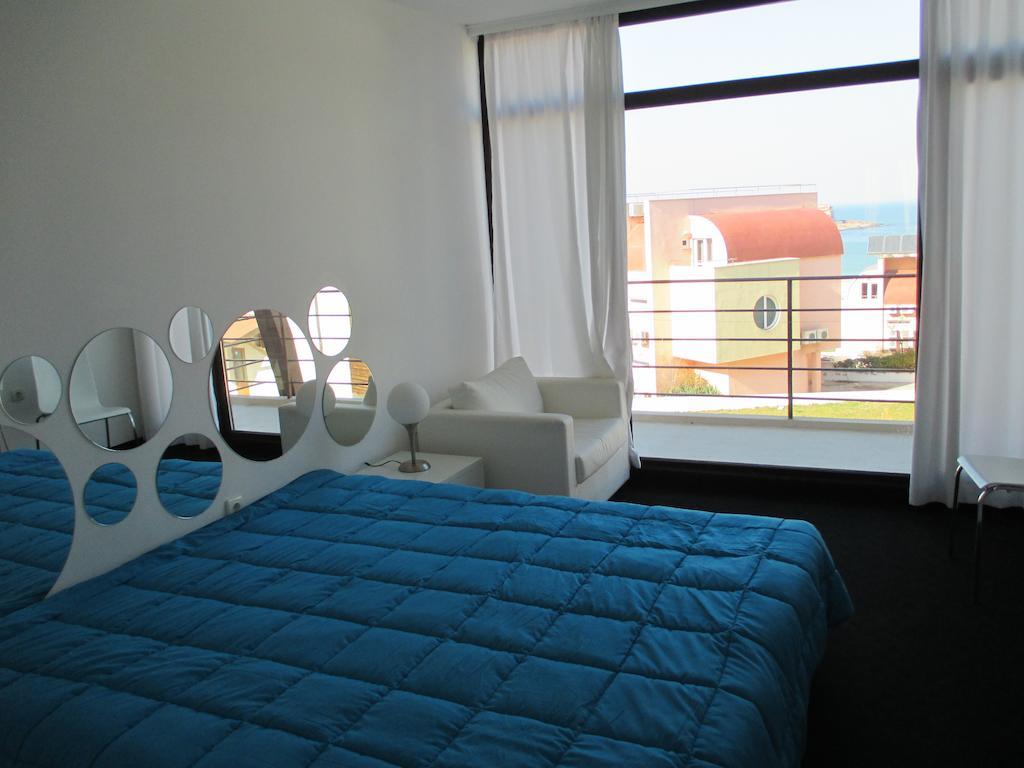 Hotel Odyssey โซโซโปล ภายนอก รูปภาพ